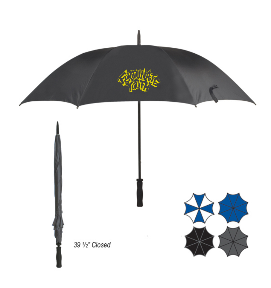 FY UMBRELLA YELLOW