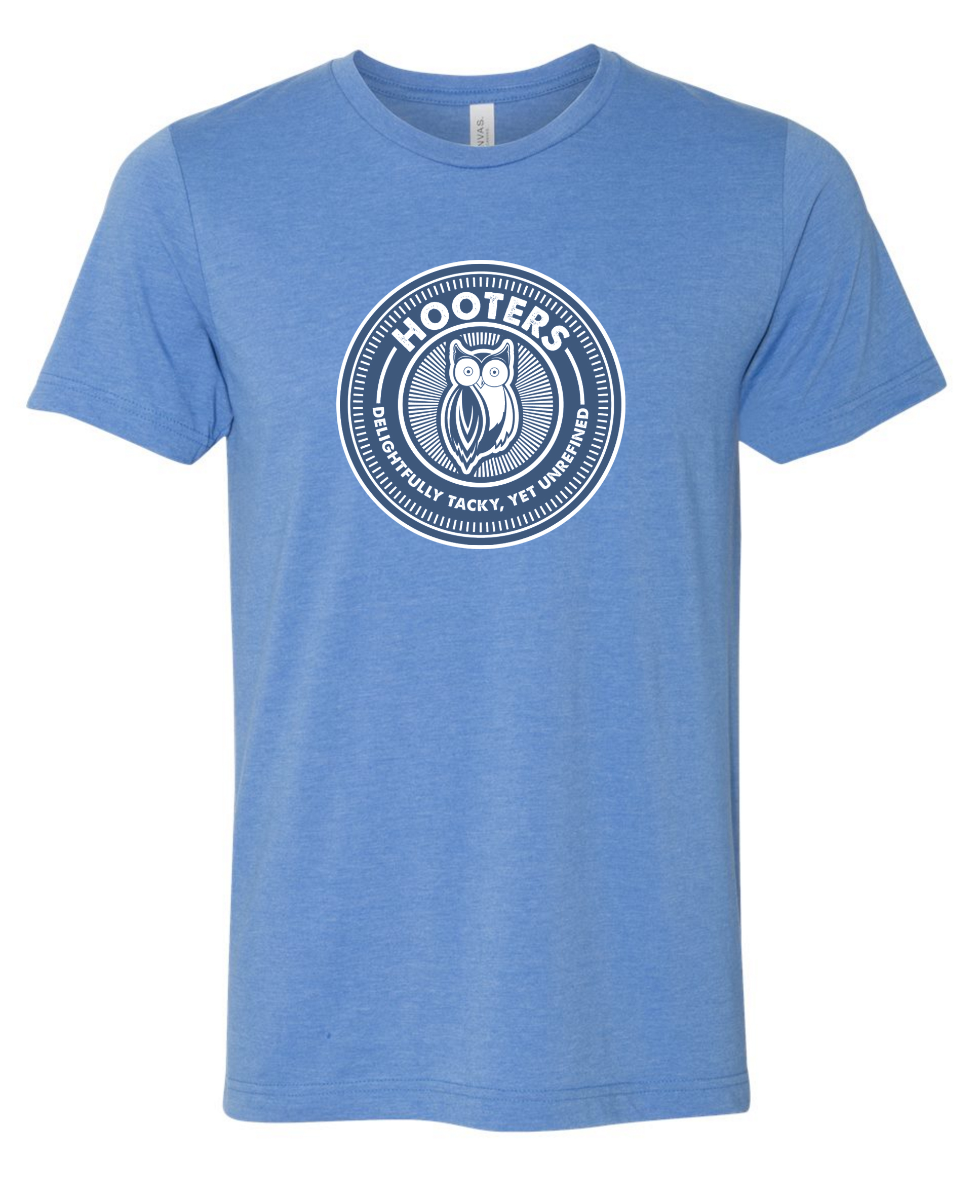 HOOTERS CREST HEATHER COLUMBIA